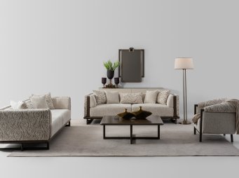 Chanel Koltuk Tak�m�